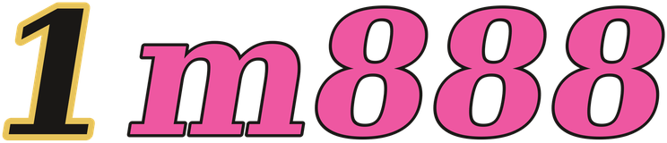1m888 โลโก้